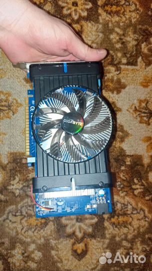 Видеокарта, процессор и материнская плата