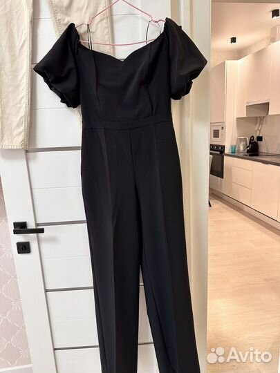 Комбинезон женский