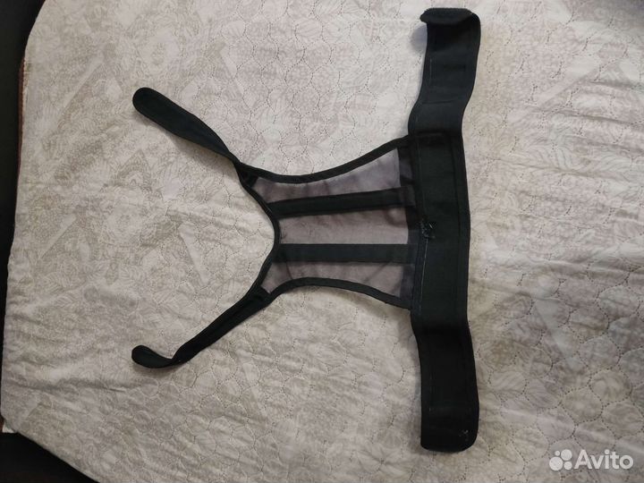 Корректор осанки детский