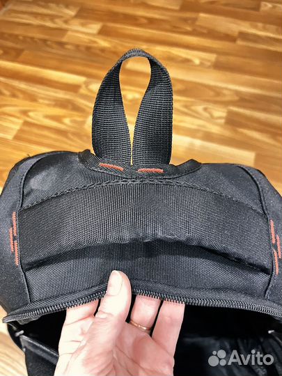 Рюкзак школьный для мальчика skyname