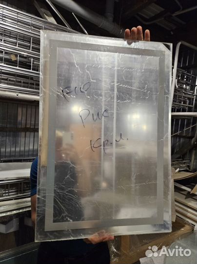 Зеркала по 100р