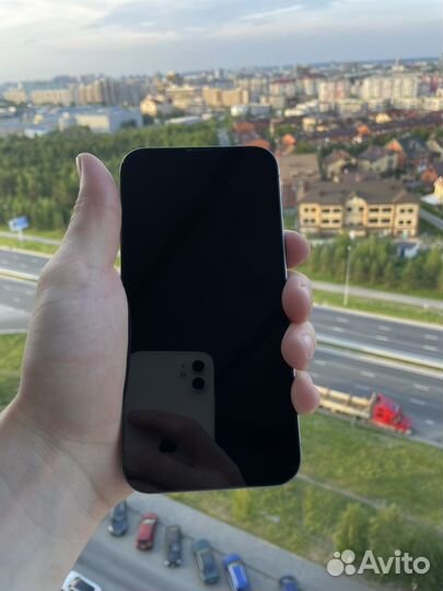 iPhone 13 Pro, 128 ГБ