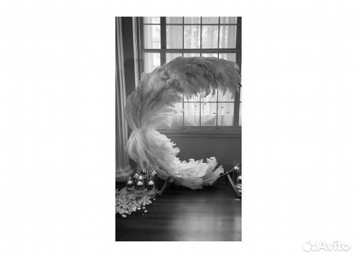 Арка для Выездной регистрации свадьбы AR72801