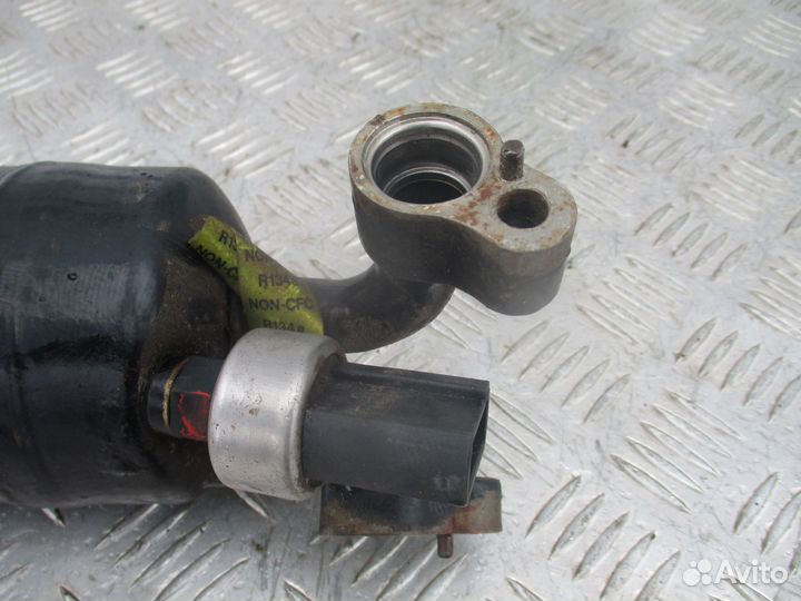 Осушитель кондиционера Hyundai Sonata 3 2.0 1996г