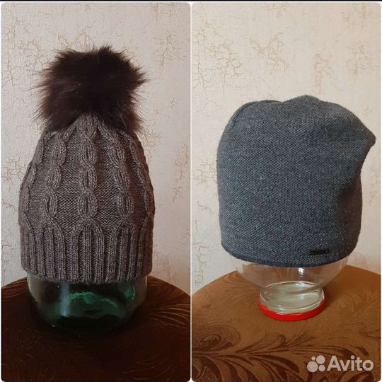 Шапка