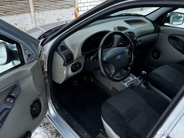 LADA Kalina 1.6 МТ, 2012, 167 000 км