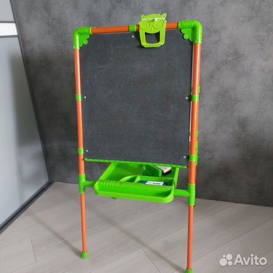 Мольберт детский для рисования