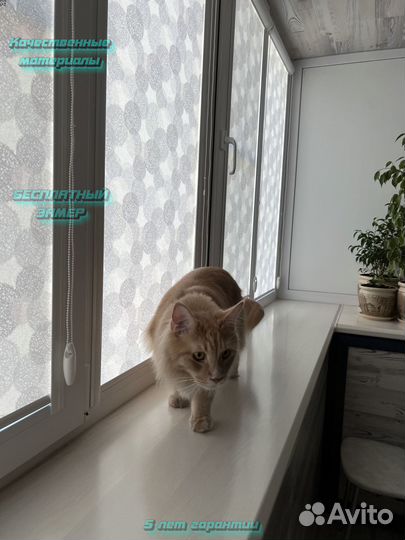 Алюминиевые жалюзи