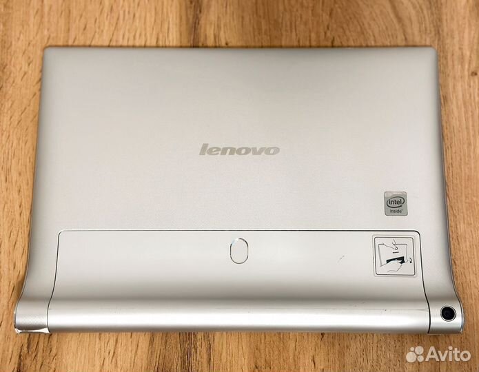 Планшет Lenovo Yoga 2