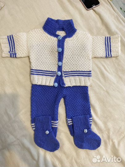 Костюм детский