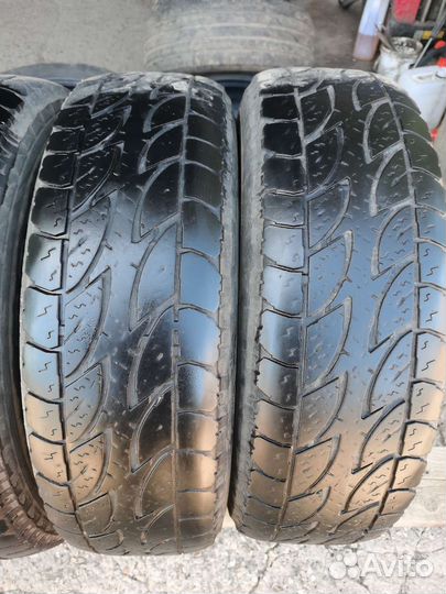 Bridgestone Dueler A/T 225/75 R16 103S