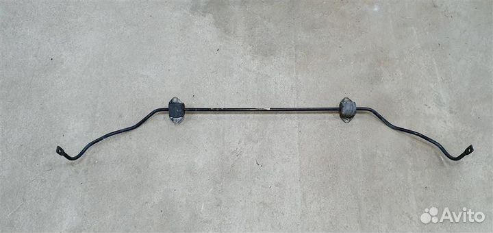 Стабилизатор задний BMW E90