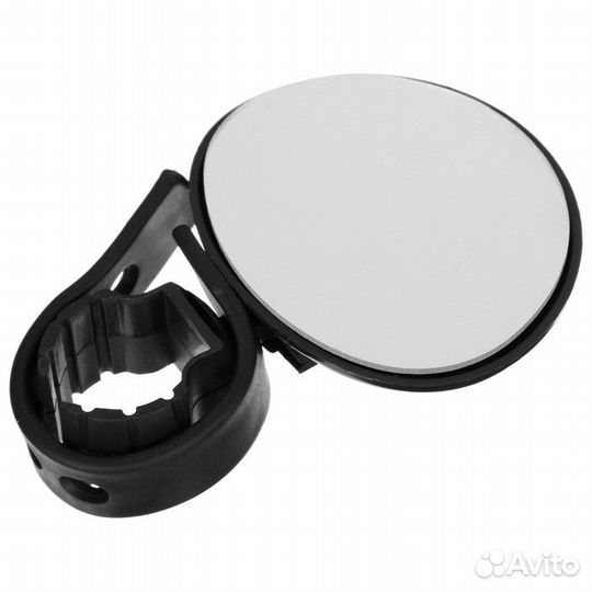 Зеркало заднего вида Dream Bike, цвет чёрн.; 59438