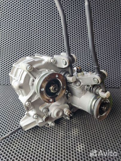 Раздатка Нива Ваз 2121,21213,Урбан,2131,21214Новая