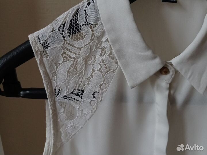 Капсула одежды на осень 42-44р-р