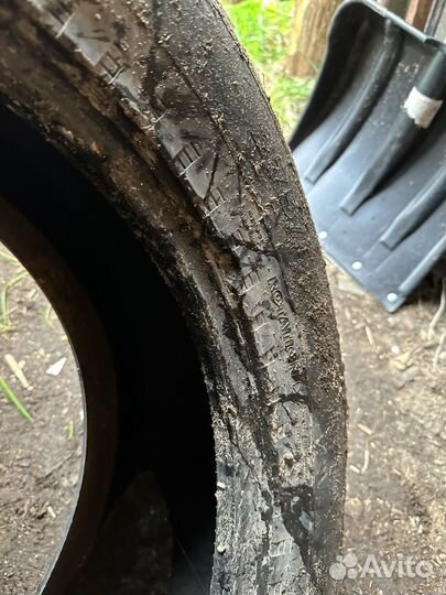 Nokian Tyres Hakkapeliitta 5 SUV 275/55 R20