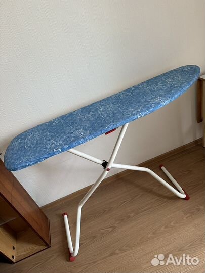 Гладильная доска hailo