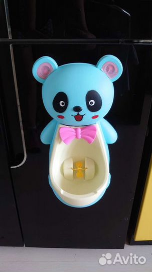 Писюар для детей