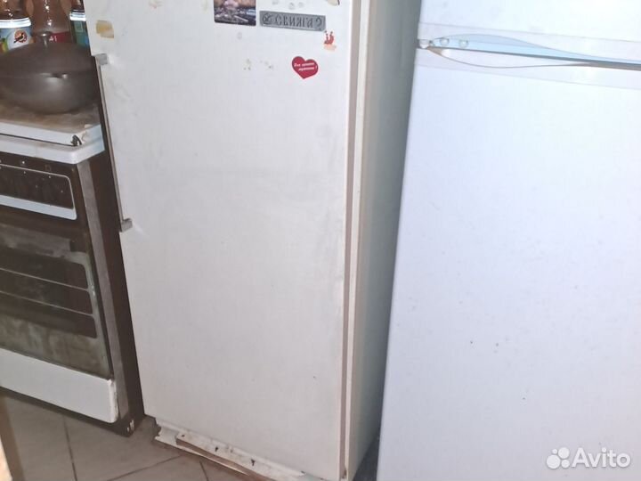 Холодильник бу