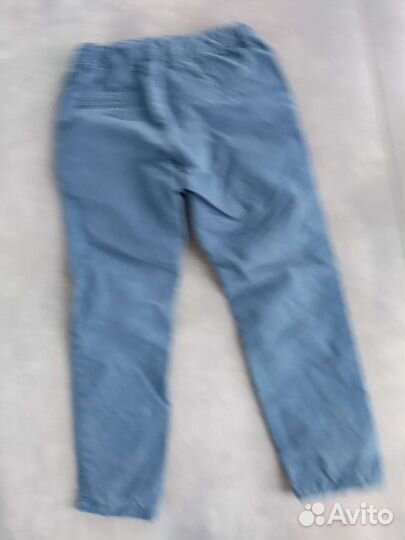 Брюки reserved 116