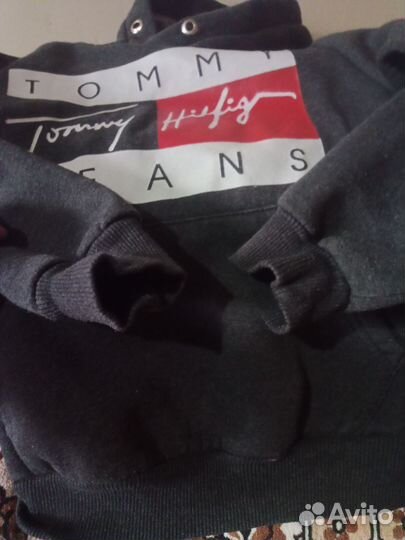 Толстовка для мальчика