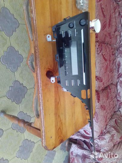 Автомагнитола 2din android