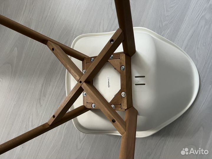 Стул IKEA fanbyn