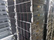 Сервер Supermicro CSE-846 LGA-2011