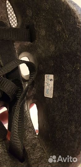 Велошлем детский