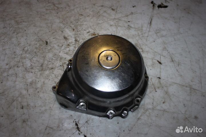 Крышка генератора Suzuki VZ 800 Desperado (Maraud