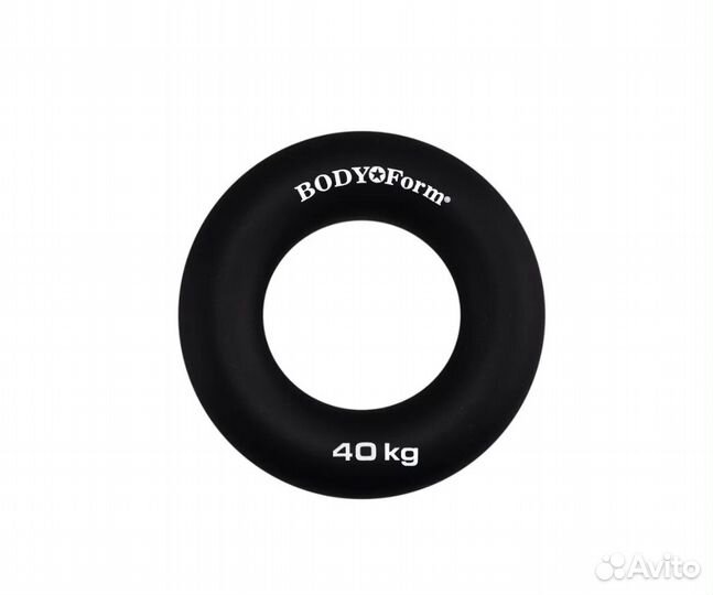 Эспандер кистевой BF-EH07 (40кг)