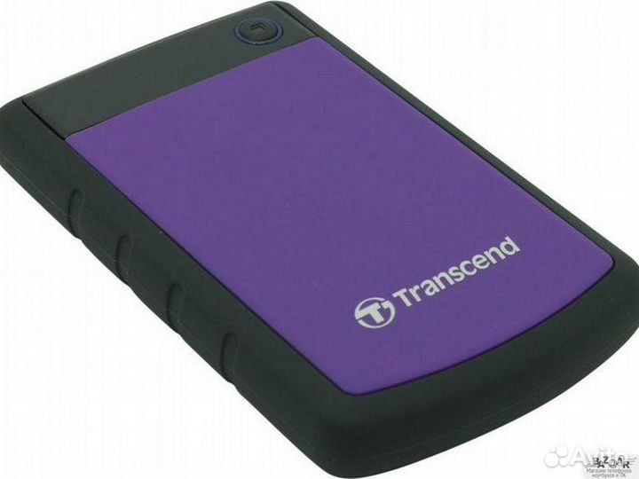 Внешний Жесткий Диск 1Тб / 500 / 320/ 160Gb