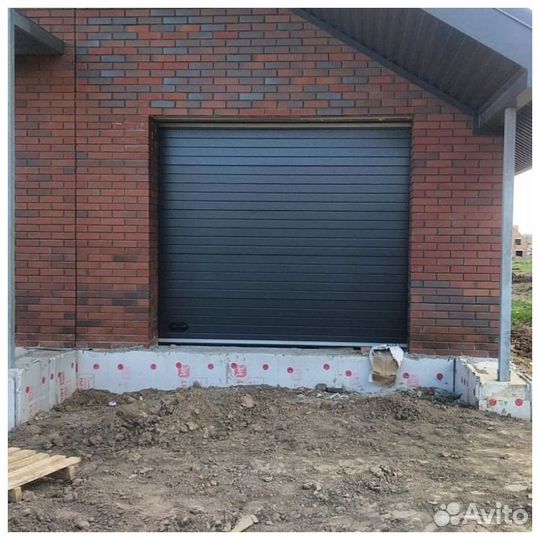 Рольворота