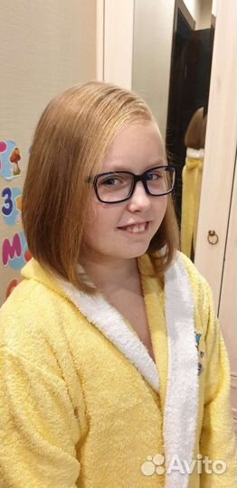 Очки для зрения детские Испания