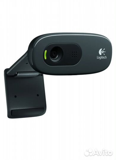 Веб камера logitech C270