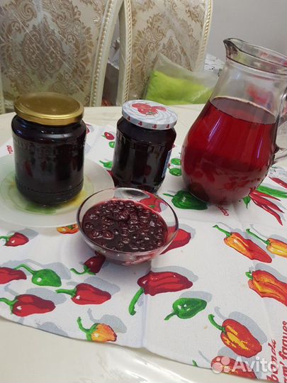 Варенье