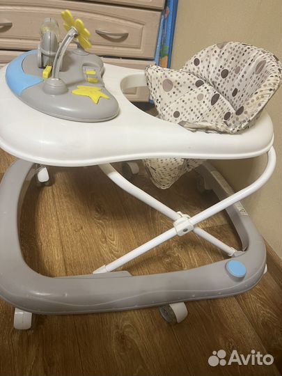 Ходунки детские