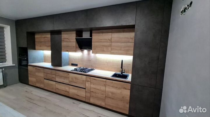 Kухoнный гаpнитур