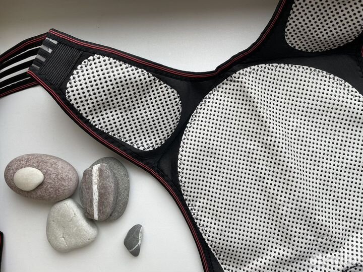 Корсет ортопедический согревающий