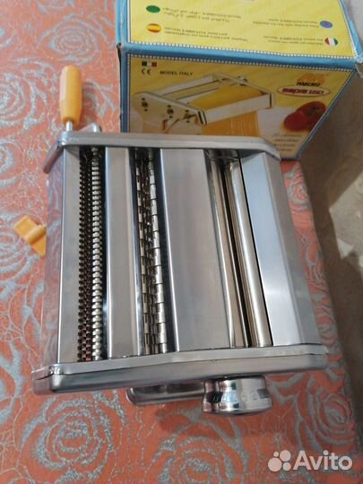 Лапшерезка ручная