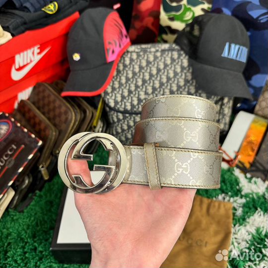 Ремень Gucci