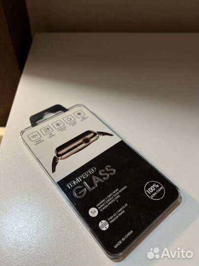 Apple watch 44
