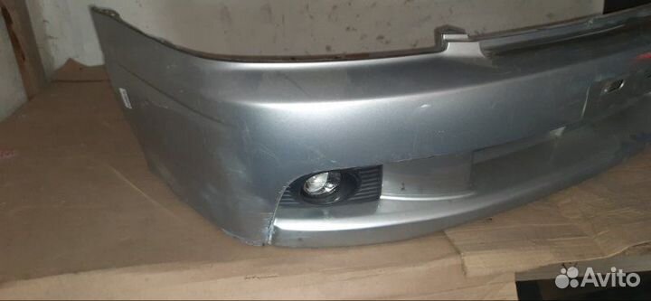 Бампер передний Subaru Legacy BH5