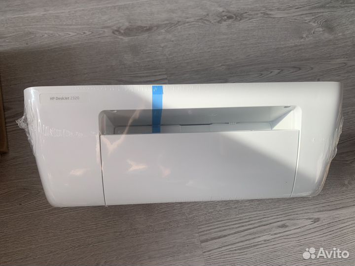 Принтер hp deskjet 2320 новый