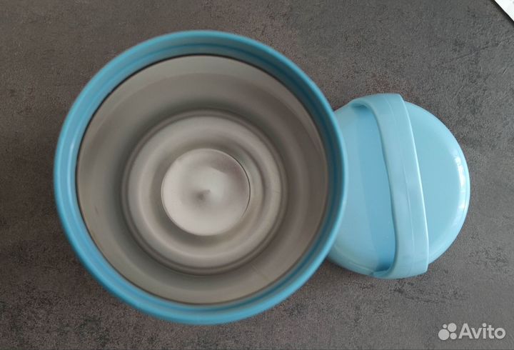 Ланч-бокс термос Regent Италия