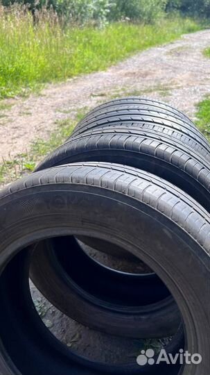 Yokohama Bluearth ES32 185/60 R14