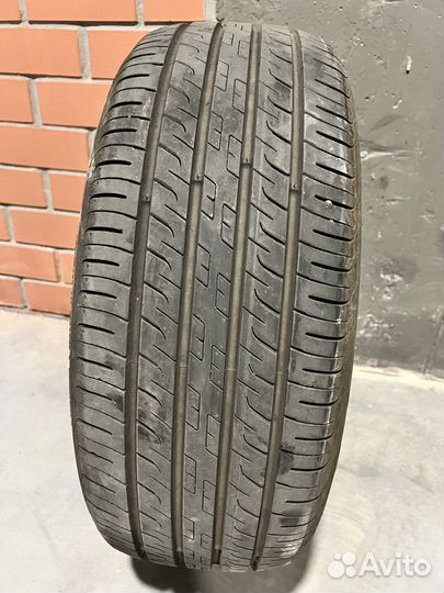 Giti GitiComfort 225 245/45 R20 103V