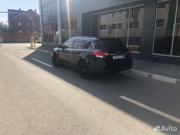 Курьер на личном автомобиле