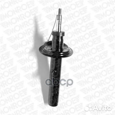 Стойка амортизационная - Original перед лев