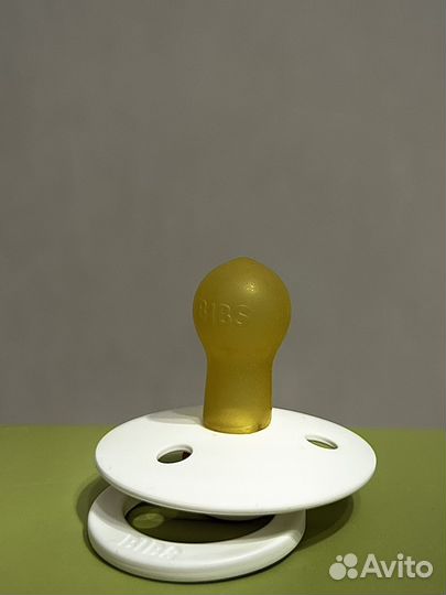 Соска пустышка bibs